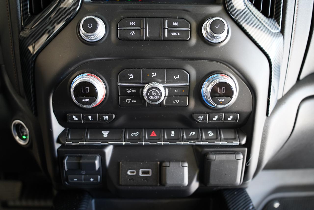 GMC Sierra 3500HD  2021