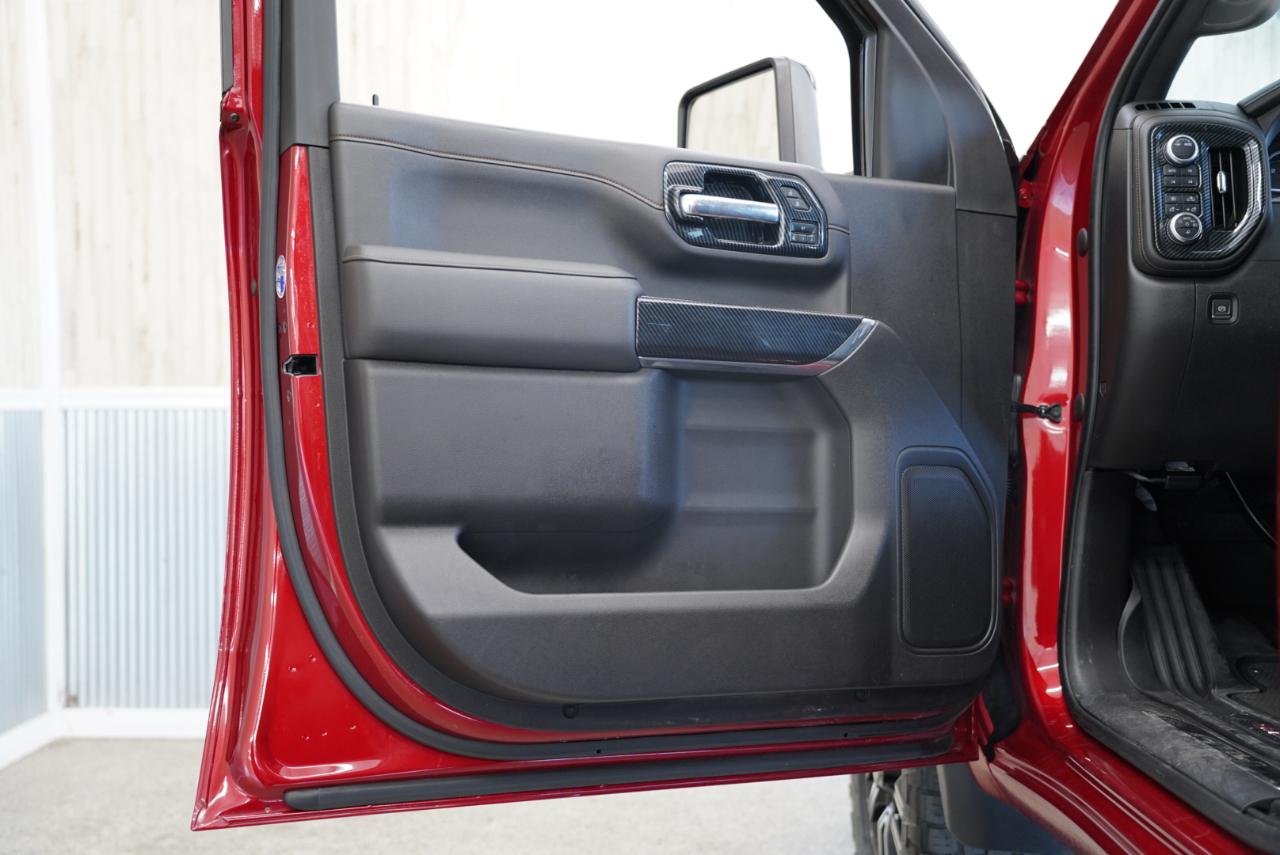 GMC Sierra 3500HD  2021