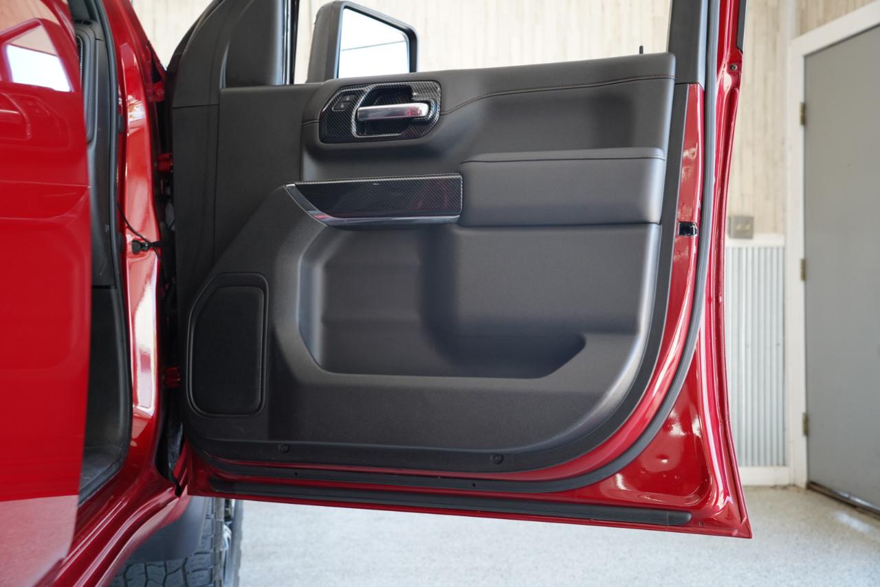 GMC Sierra 3500HD  2021