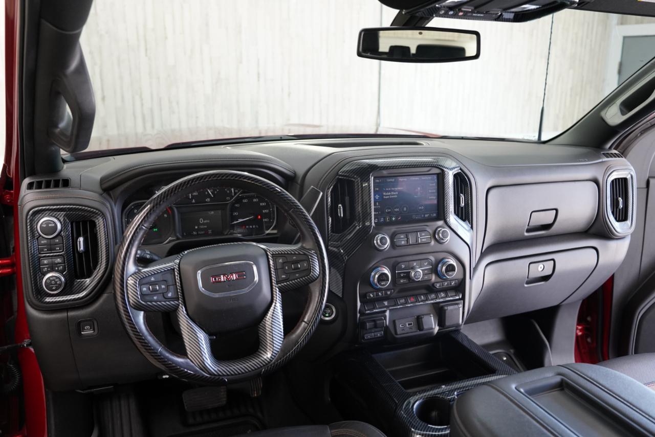 GMC Sierra 3500HD  2021
