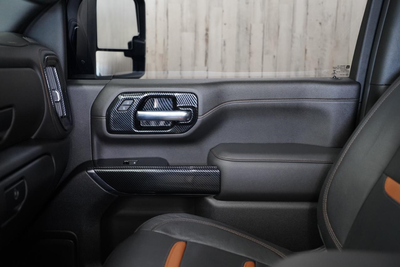 GMC Sierra 3500HD  2021