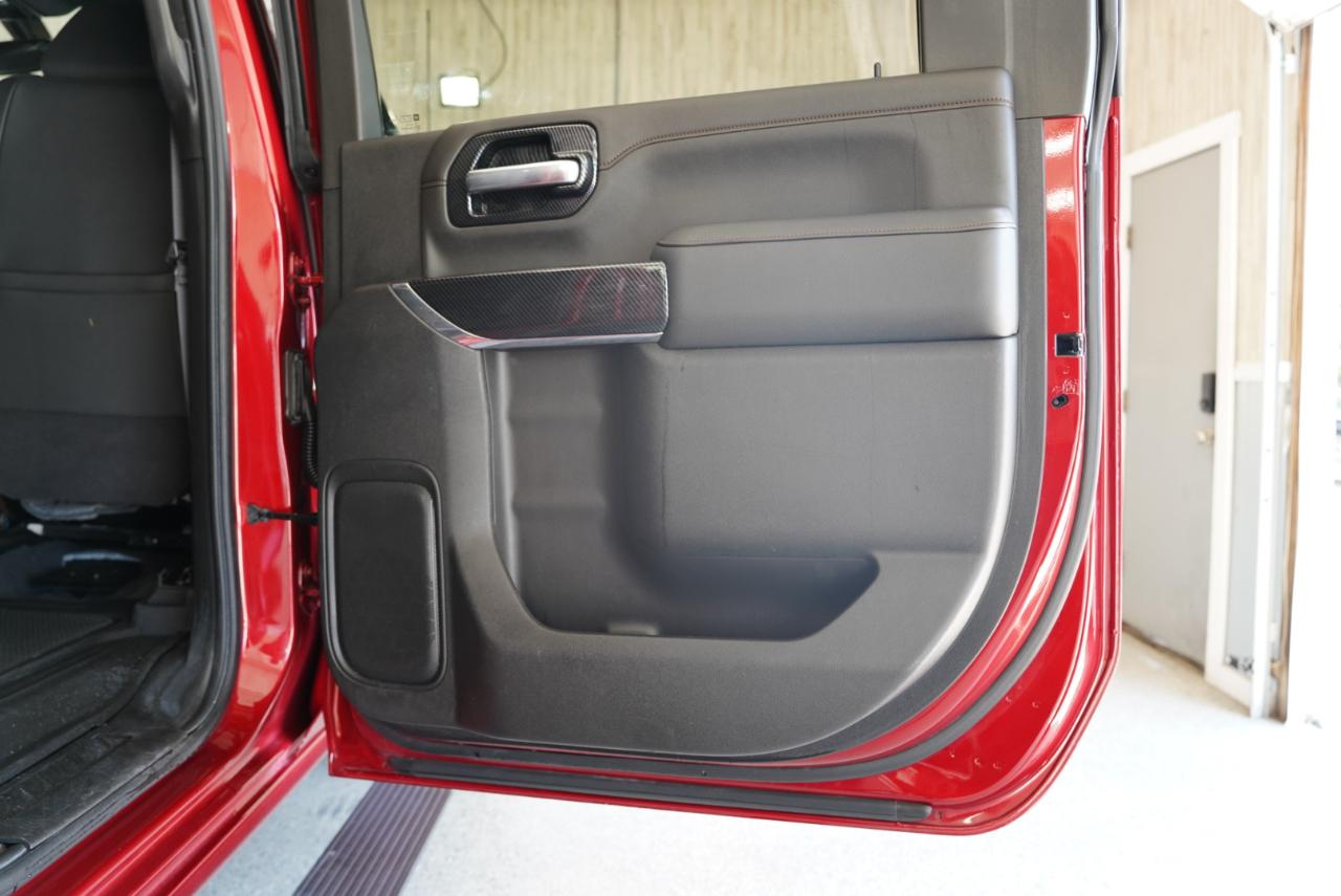 GMC Sierra 3500HD  2021