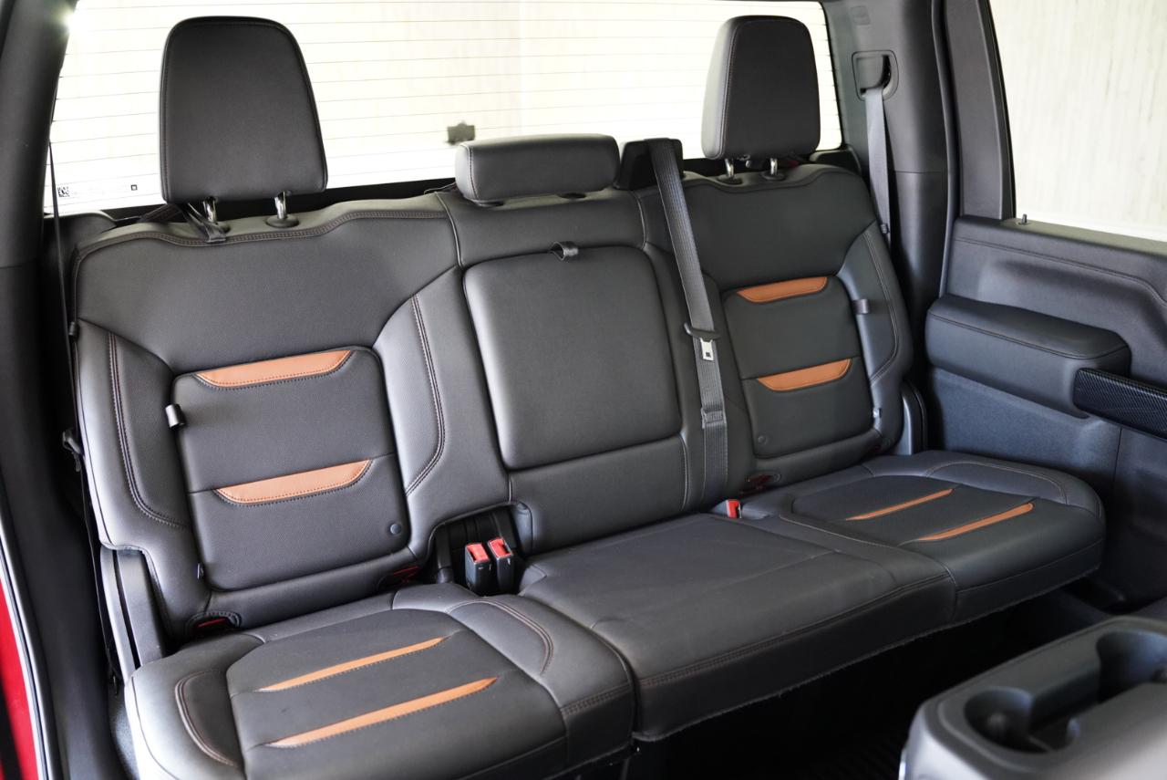 GMC Sierra 3500HD  2021