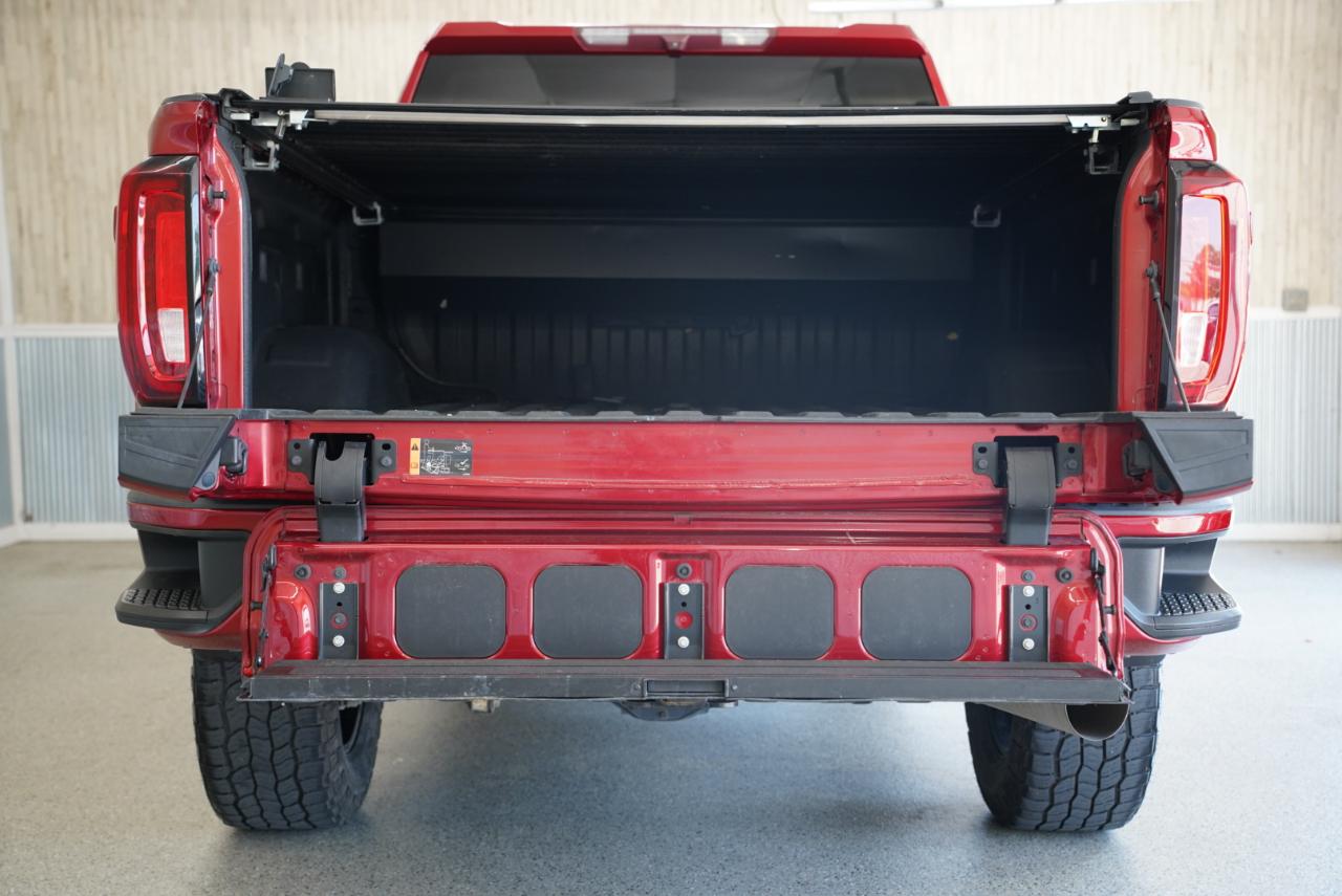 GMC Sierra 3500HD  2021
