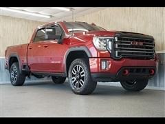 2021 GMC Sierra 3500HD 