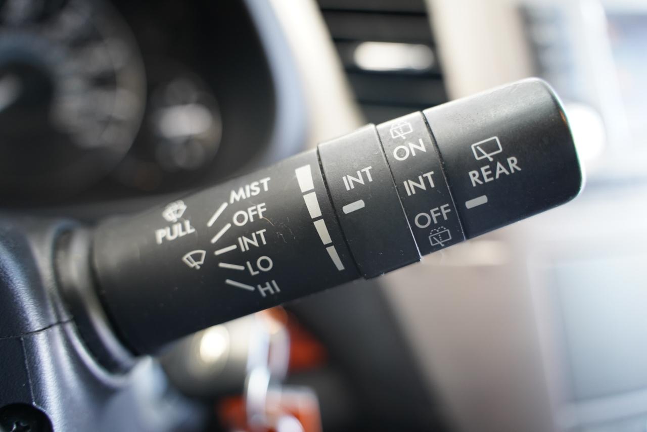 Subaru Outback 4dr Wgn H4 Auto 2.5i Limited 2012