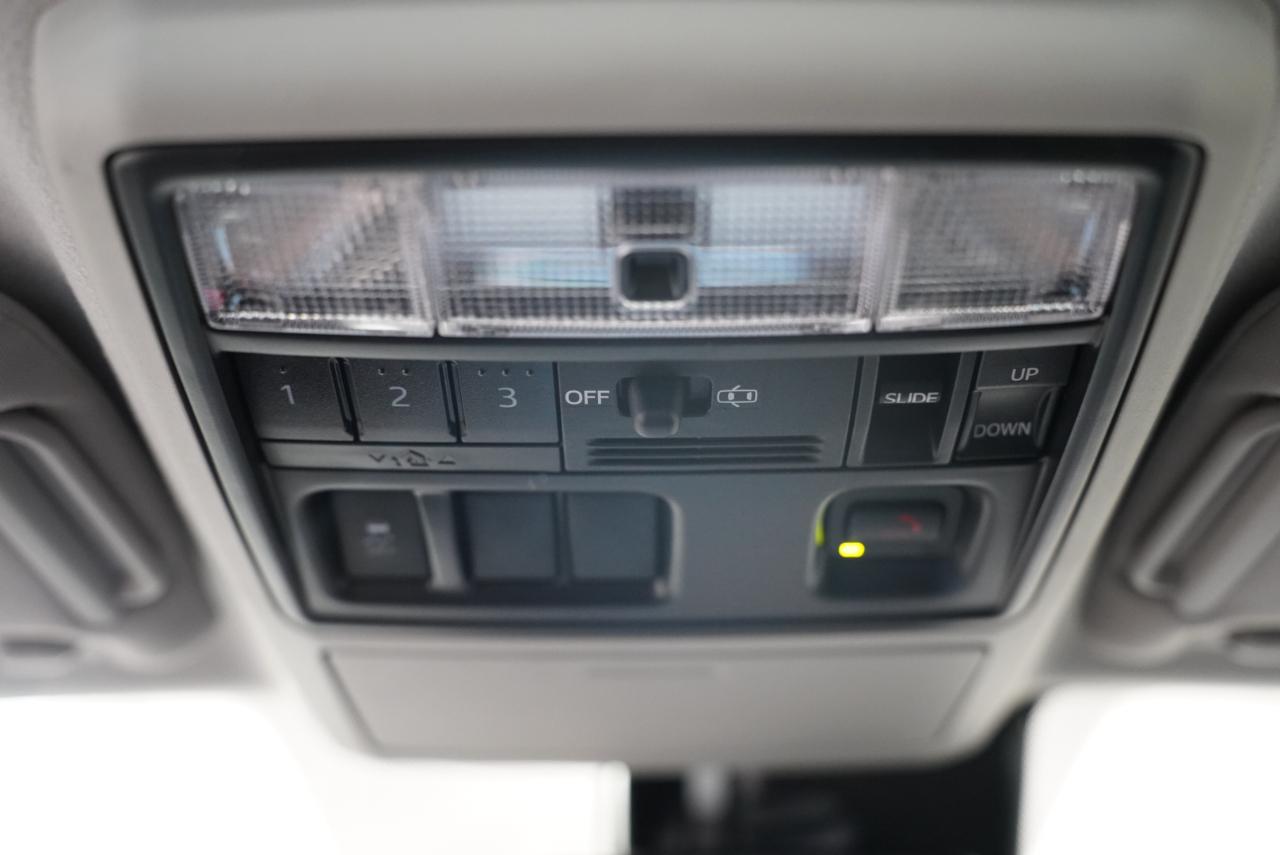 Toyota 4Runner Limited 2022