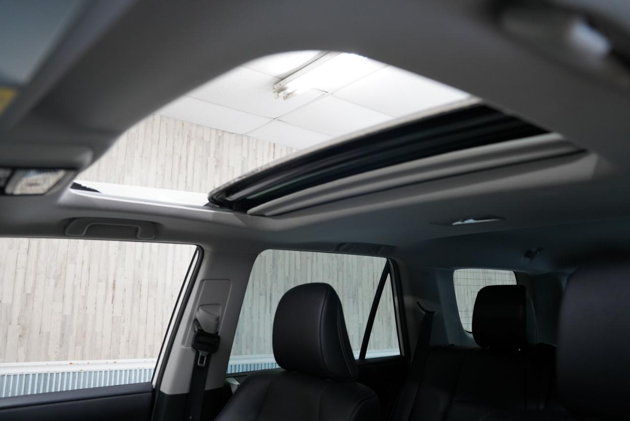 Toyota 4Runner Limited 2022