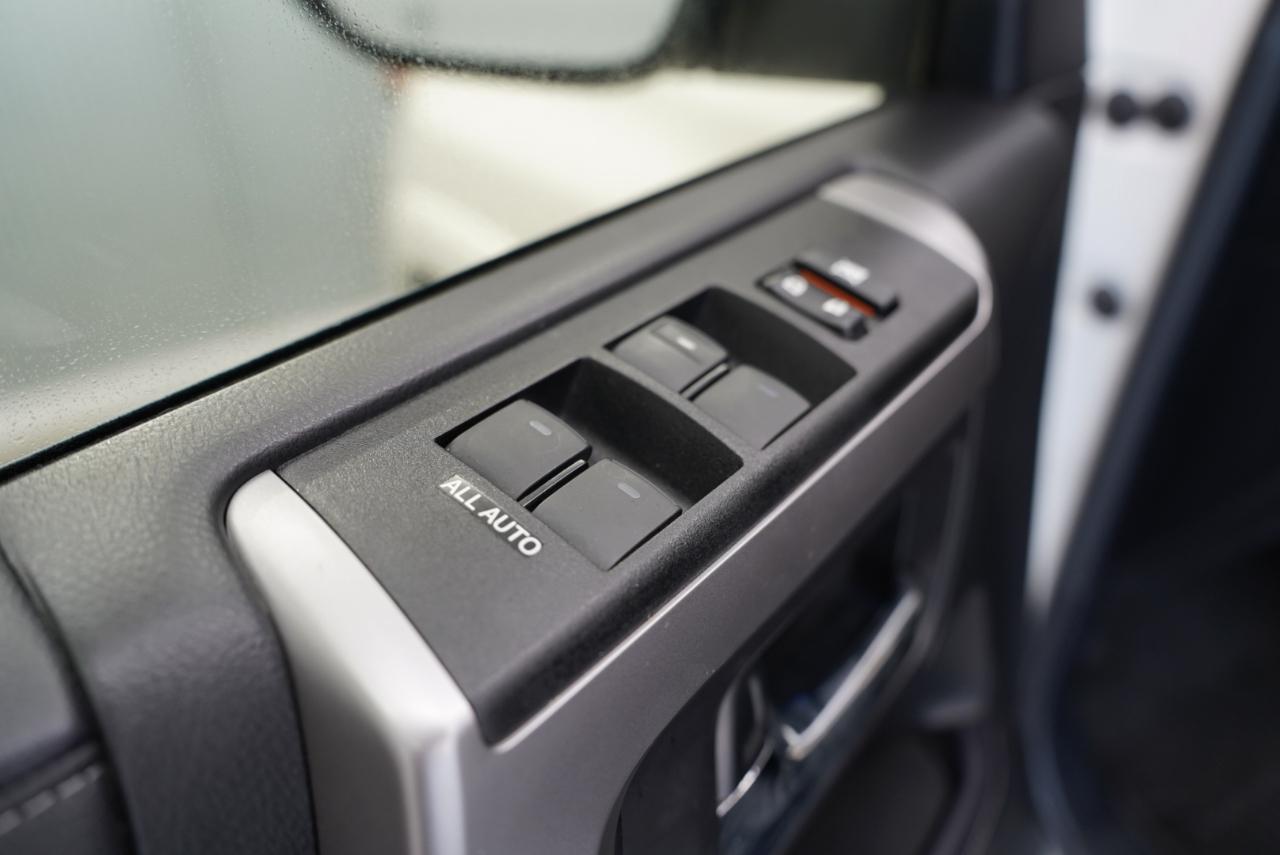 Toyota 4Runner Limited 2022