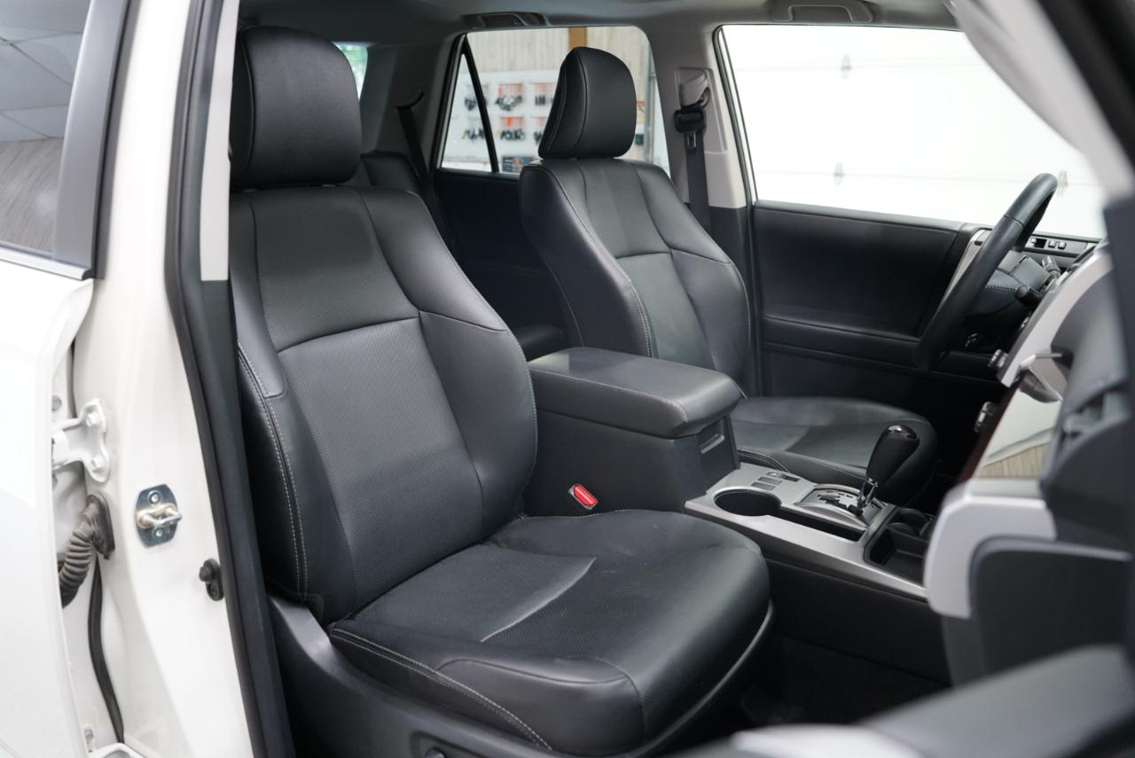 Toyota 4Runner Limited 2022