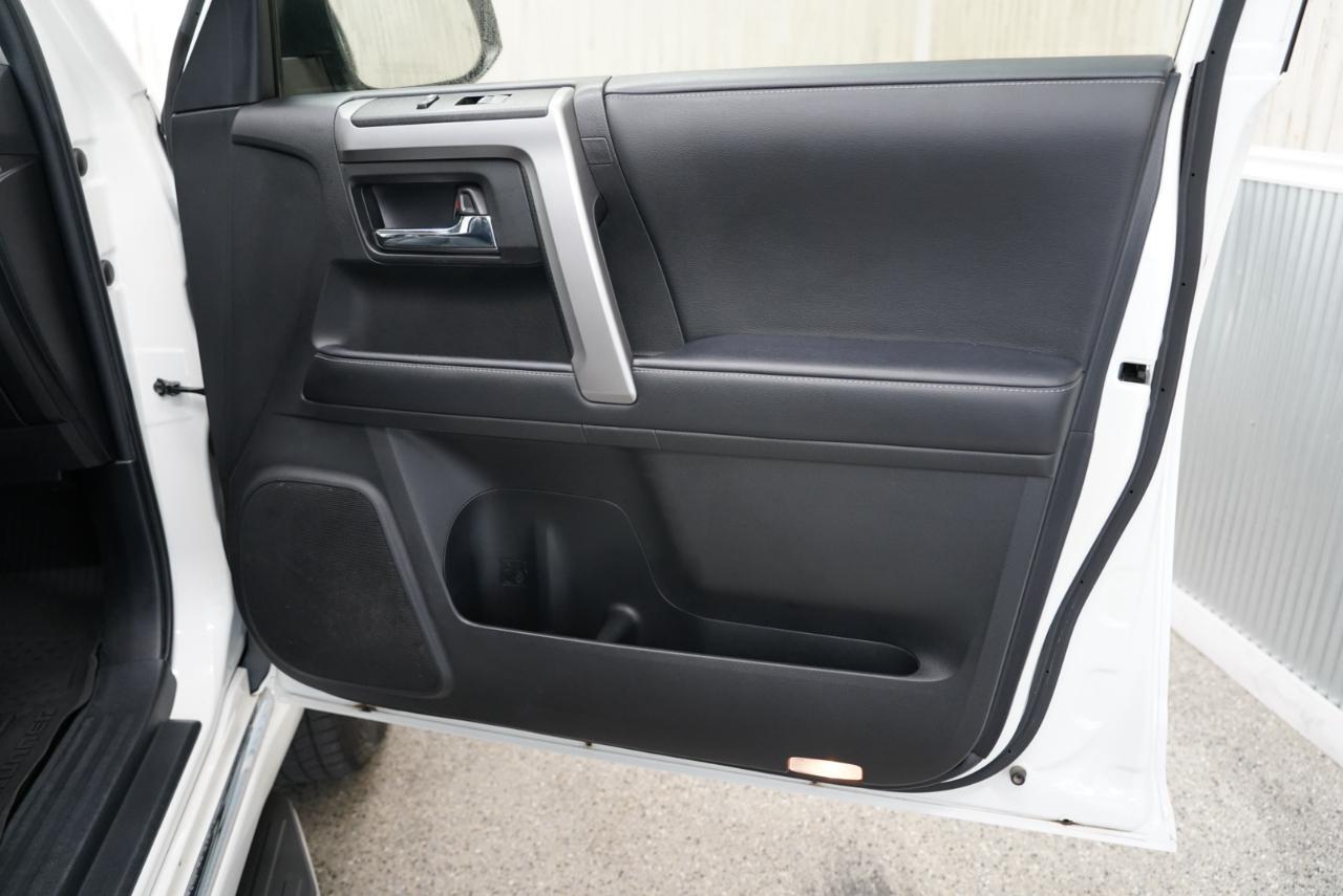 Toyota 4Runner Limited 2022
