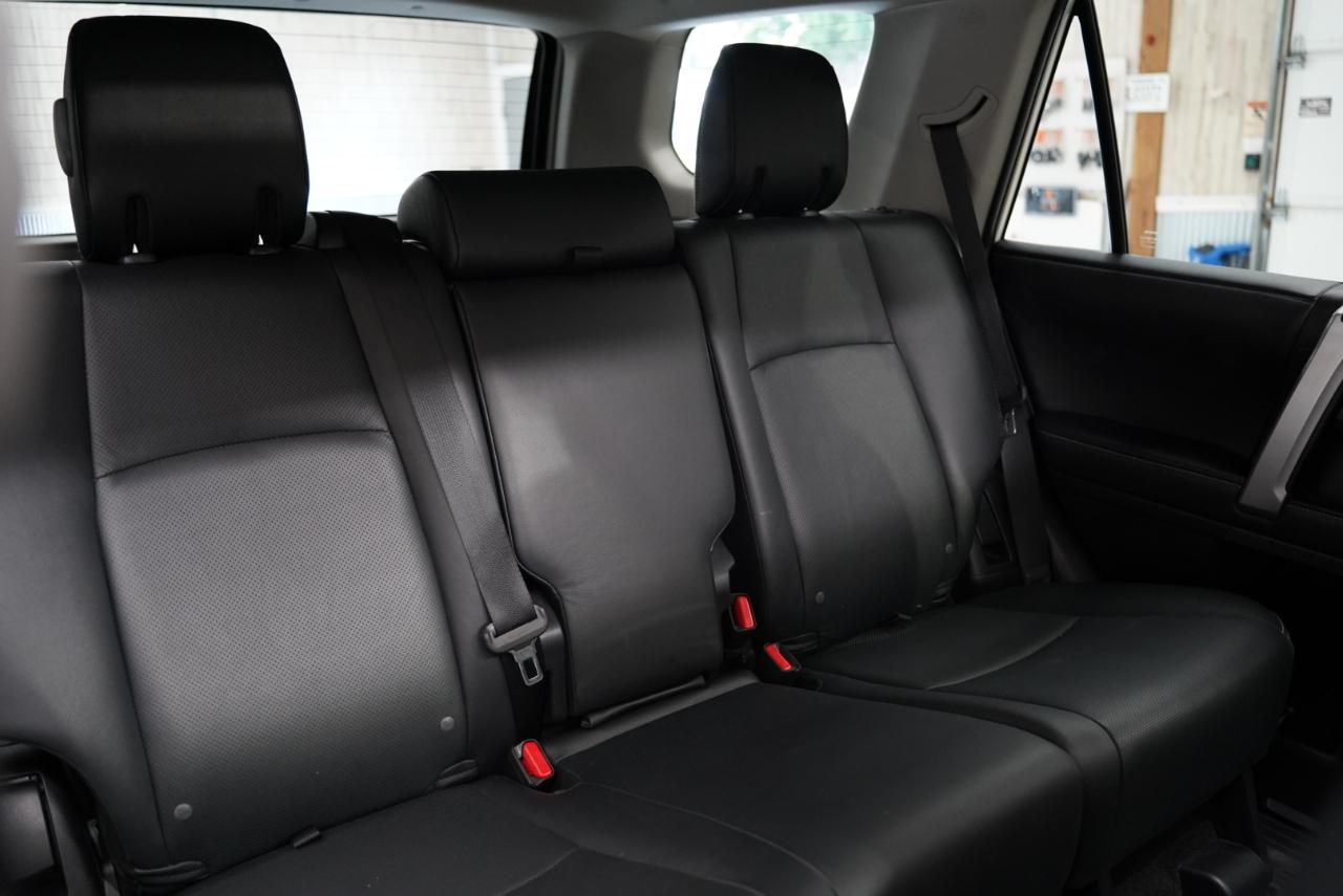 Toyota 4Runner Limited 2022