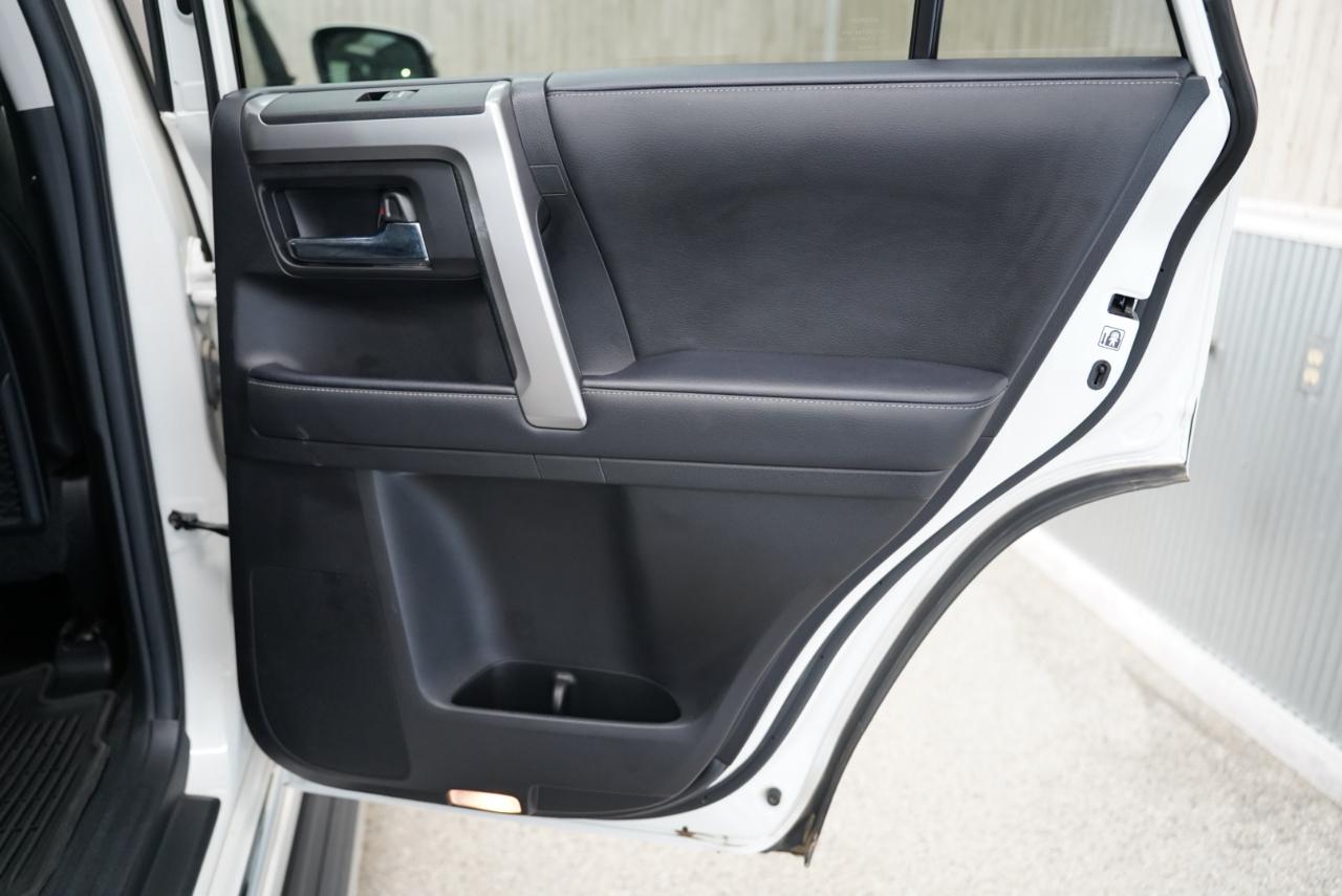 Toyota 4Runner Limited 2022
