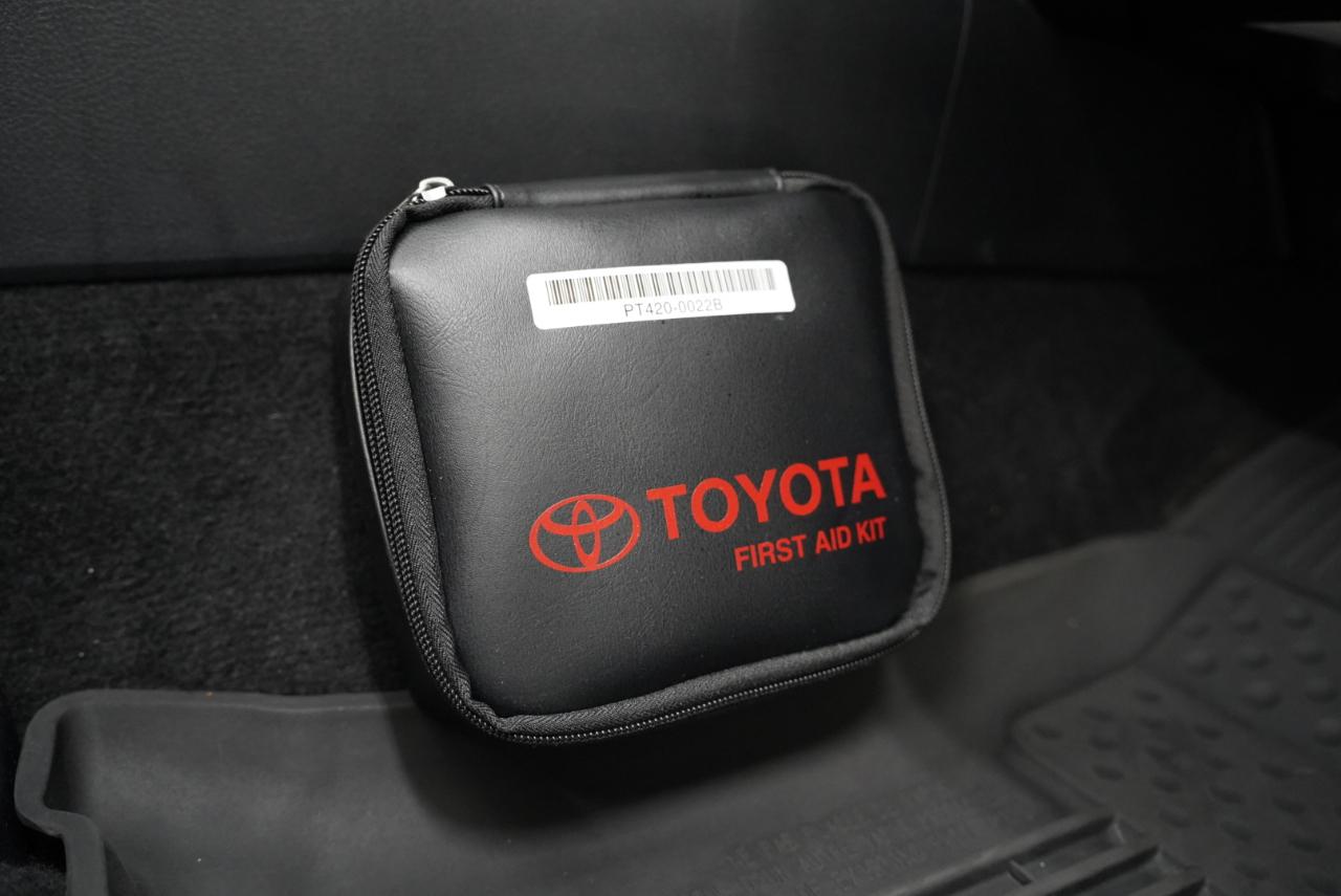 Toyota 4Runner Limited 2022