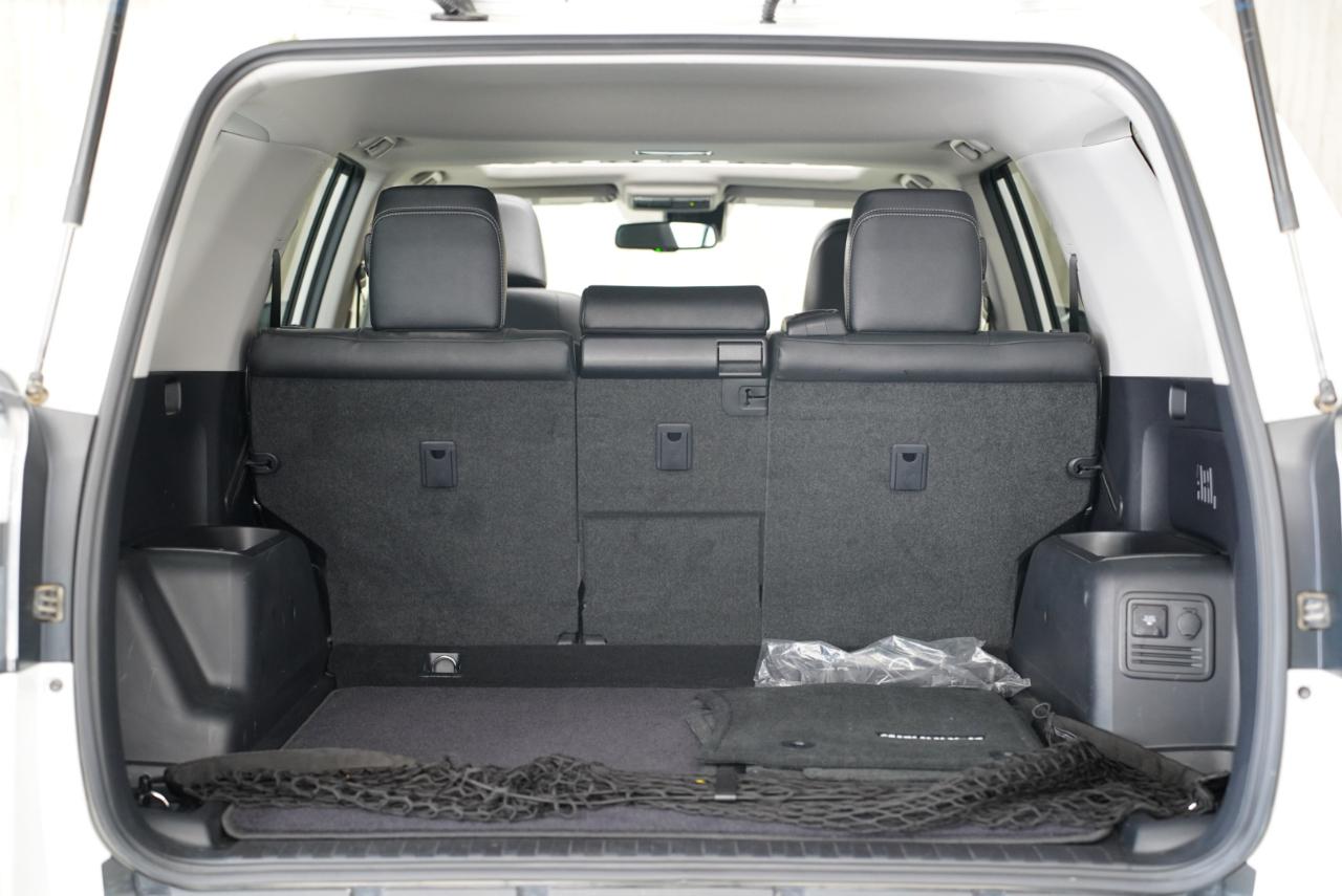 Toyota 4Runner Limited 2022