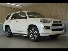 2022 Toyota 4Runner 