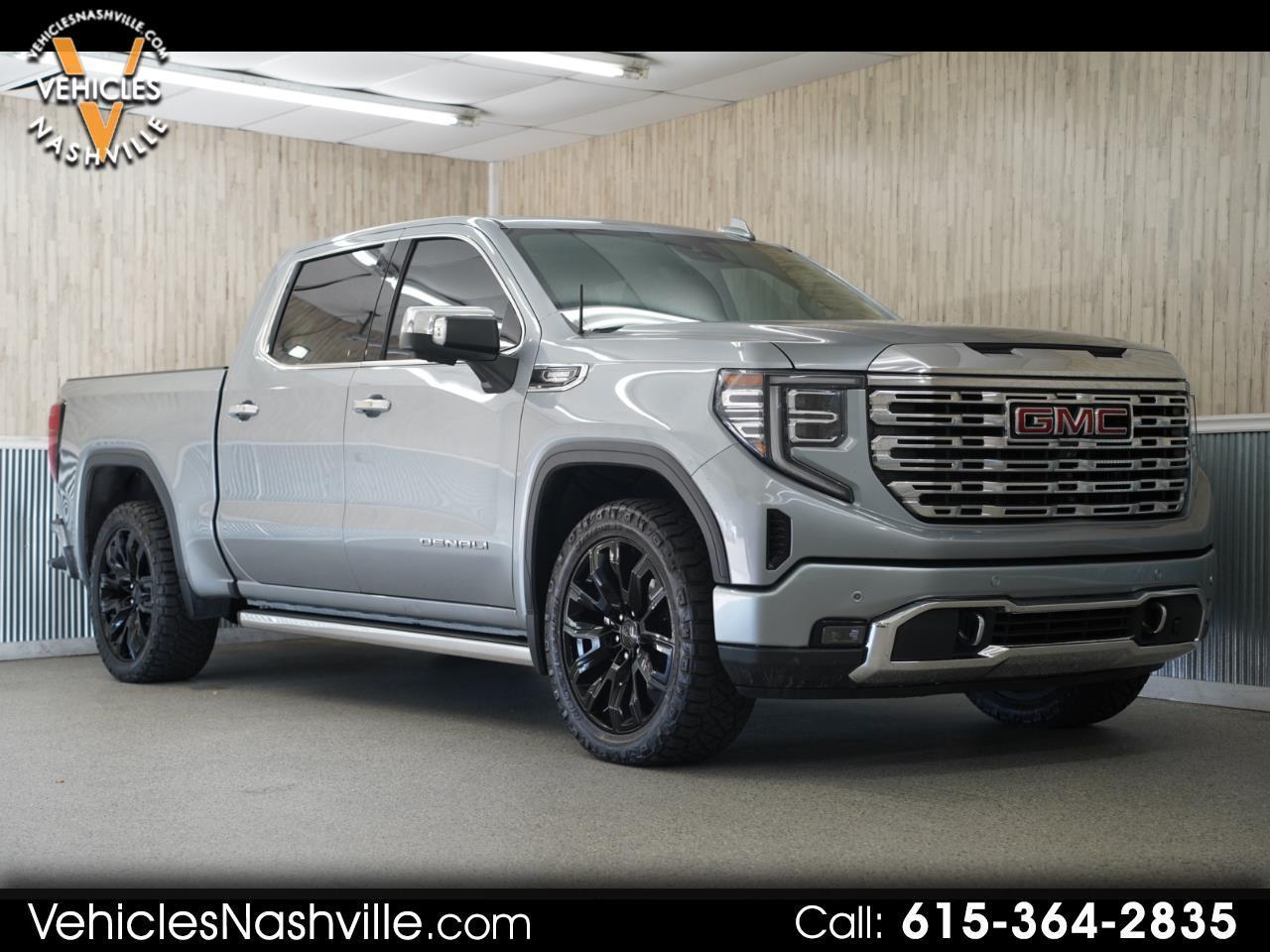 GMC Sierra 1500  2023