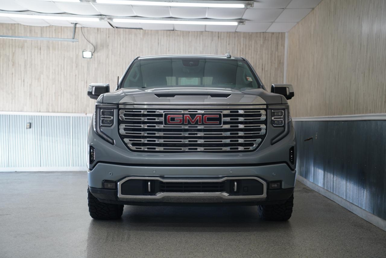 GMC Sierra 1500  2023