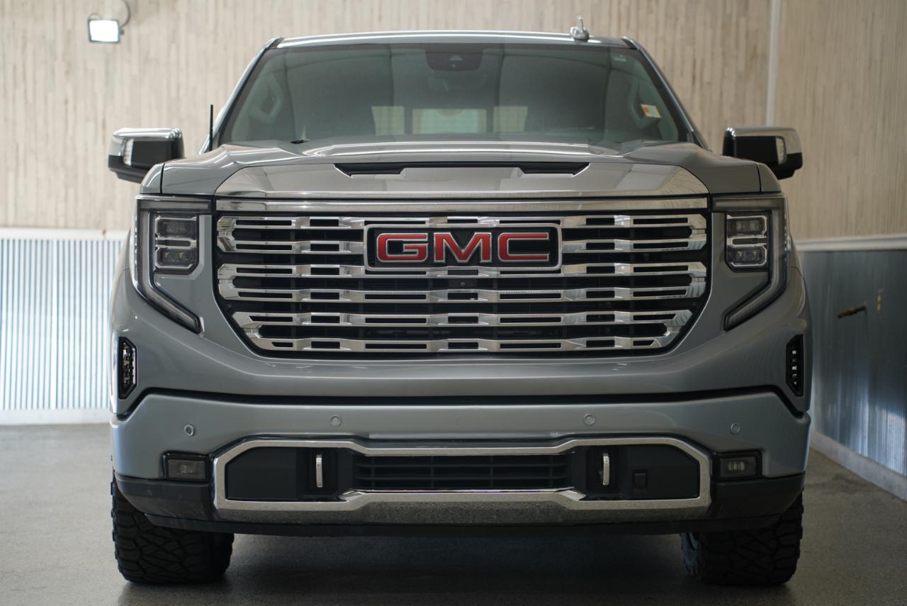 GMC Sierra 1500  2023
