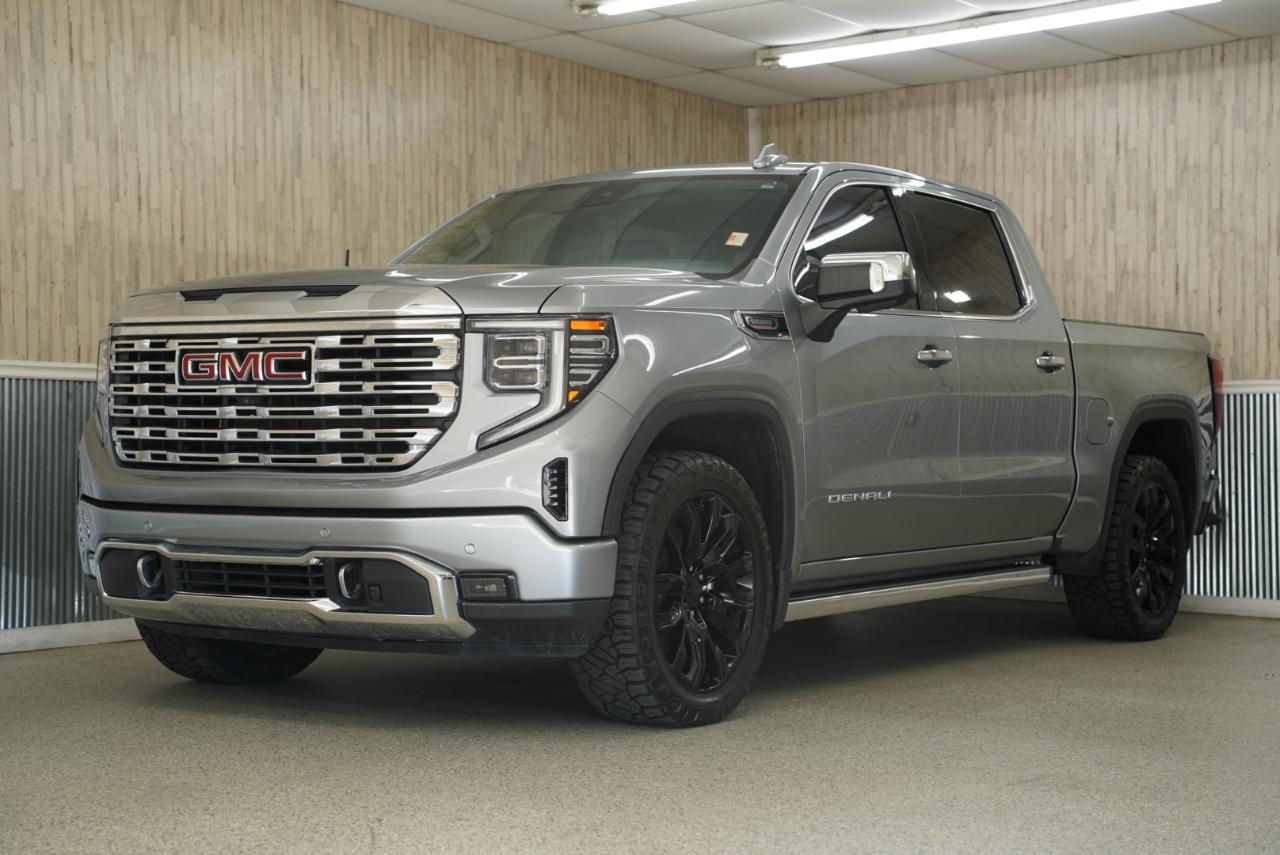 GMC Sierra 1500  2023