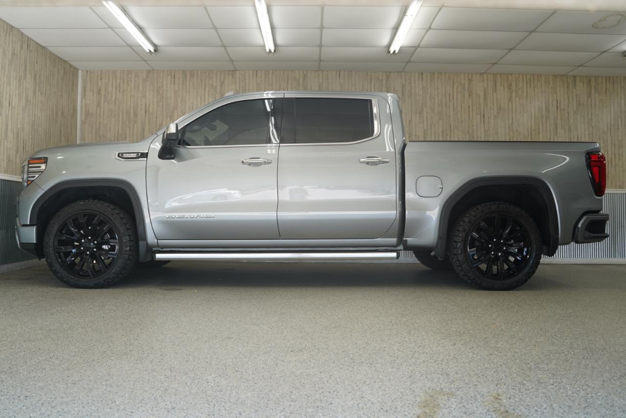 GMC Sierra 1500  2023