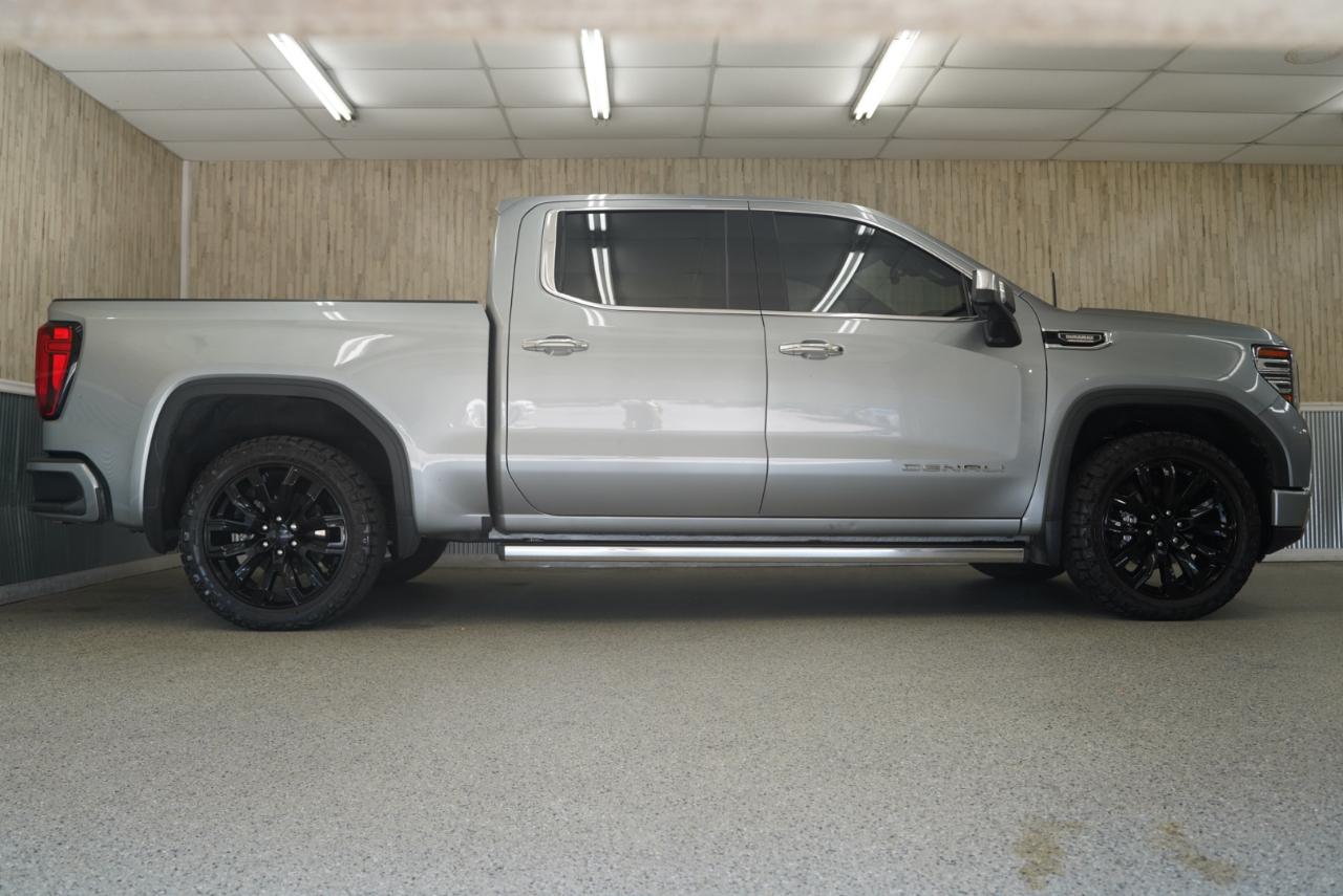 GMC Sierra 1500  2023