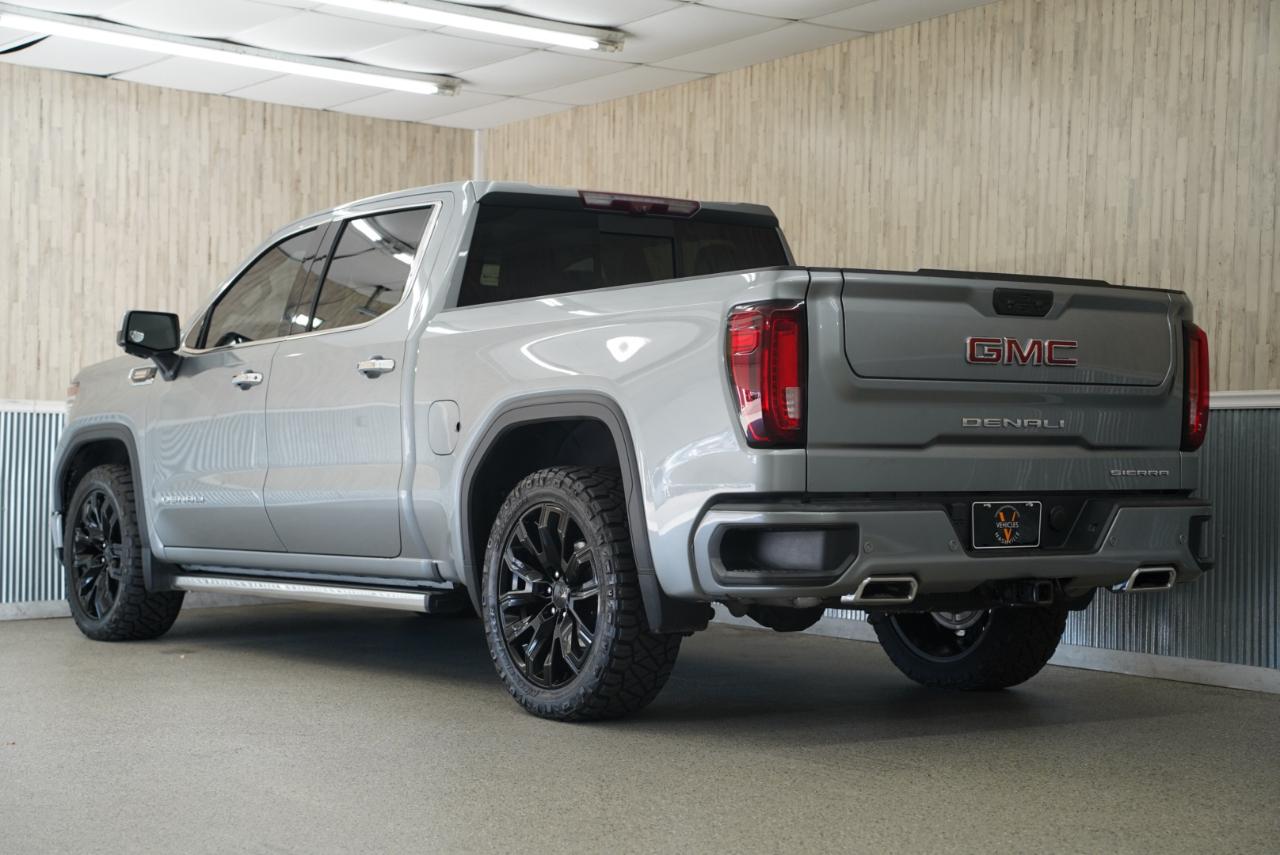 GMC Sierra 1500  2023