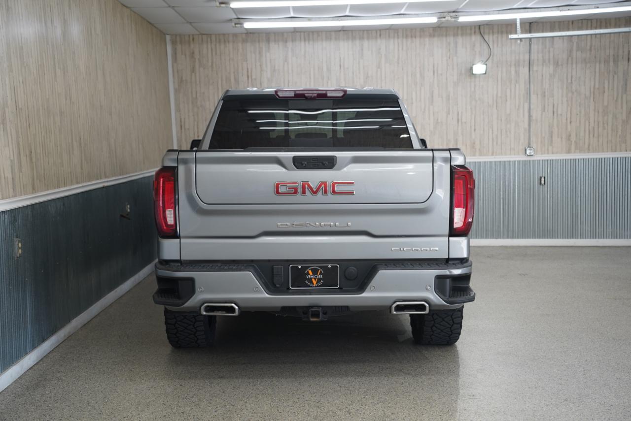 GMC Sierra 1500  2023