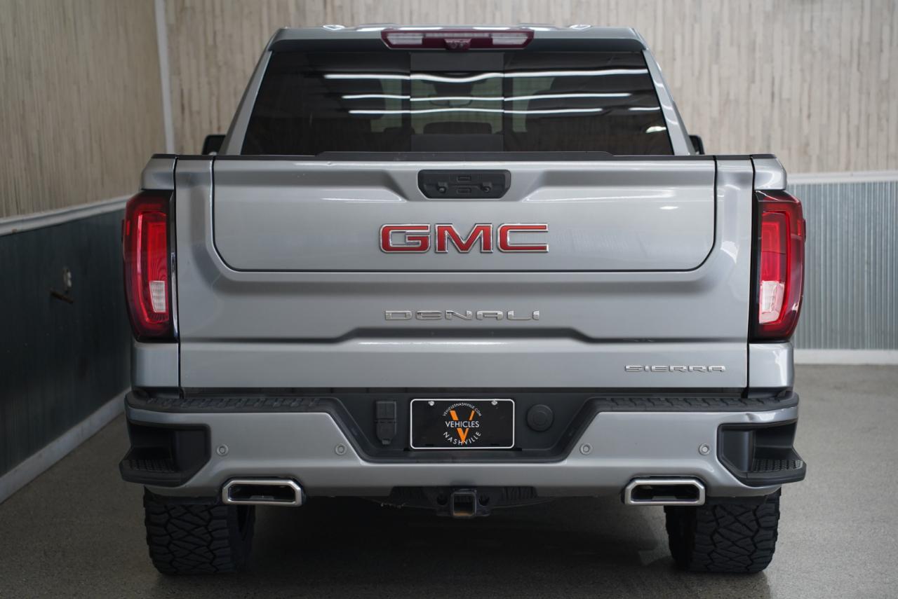 GMC Sierra 1500  2023