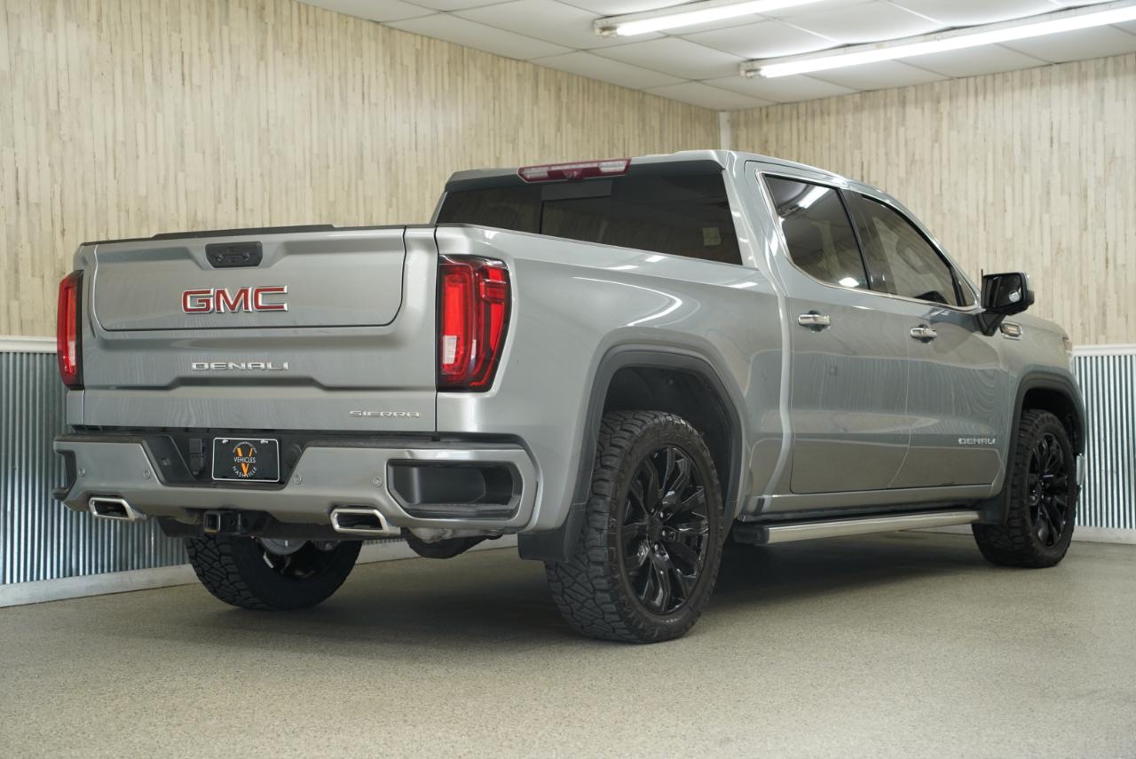 GMC Sierra 1500  2023