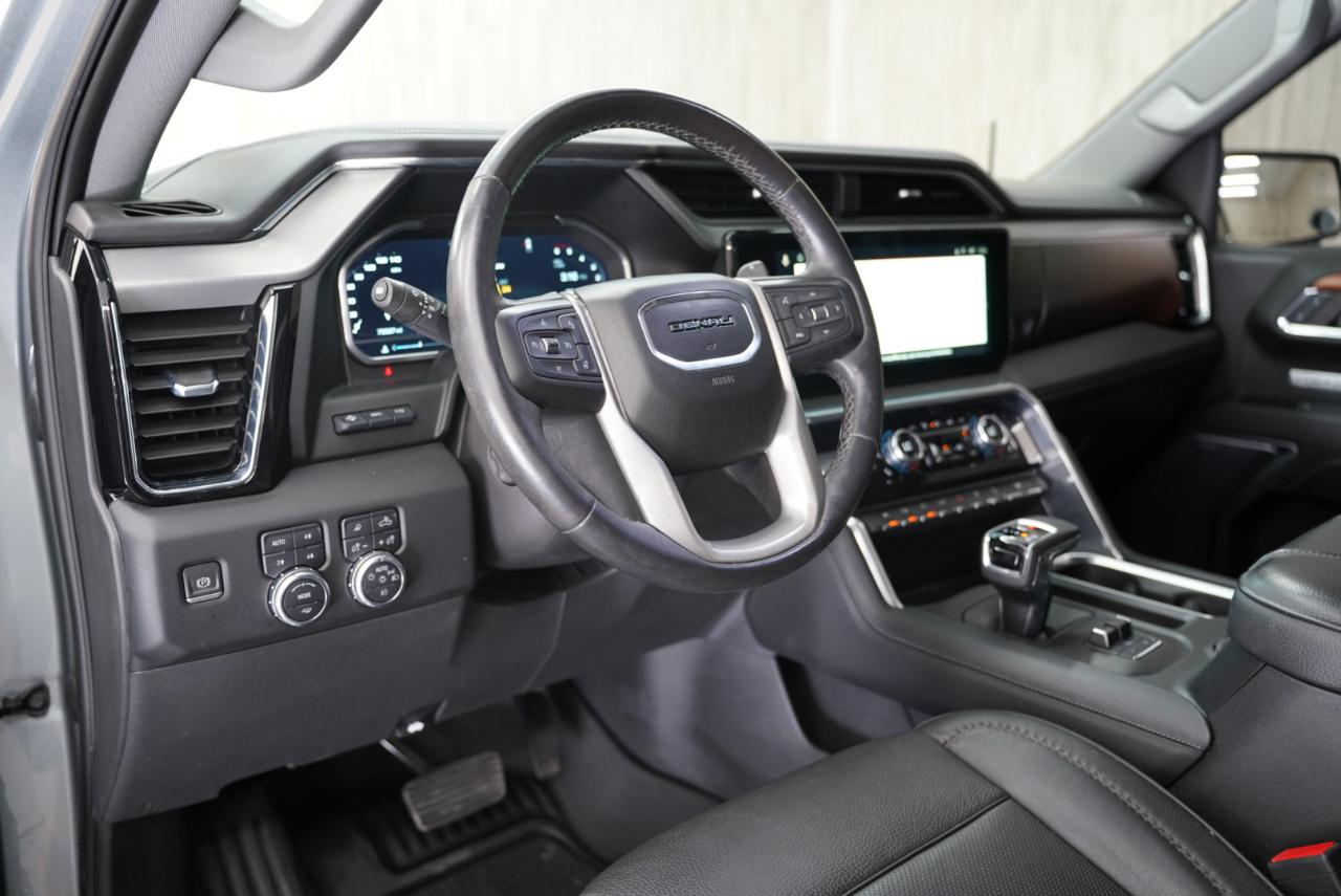 GMC Sierra 1500  2023