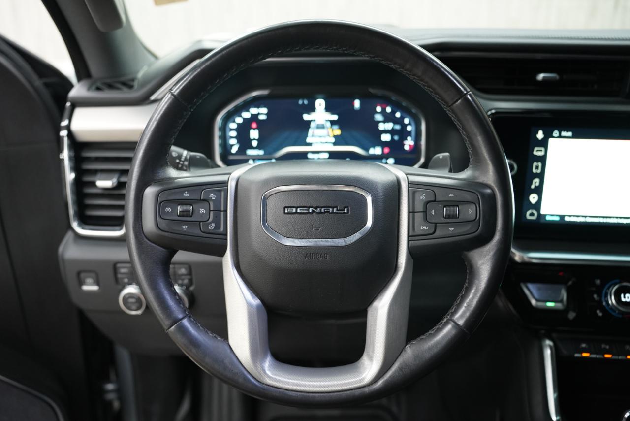 GMC Sierra 1500  2023