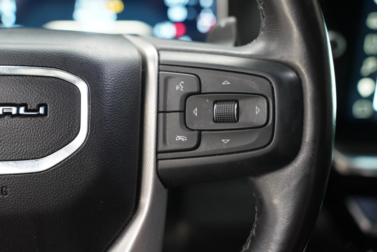 GMC Sierra 1500  2023