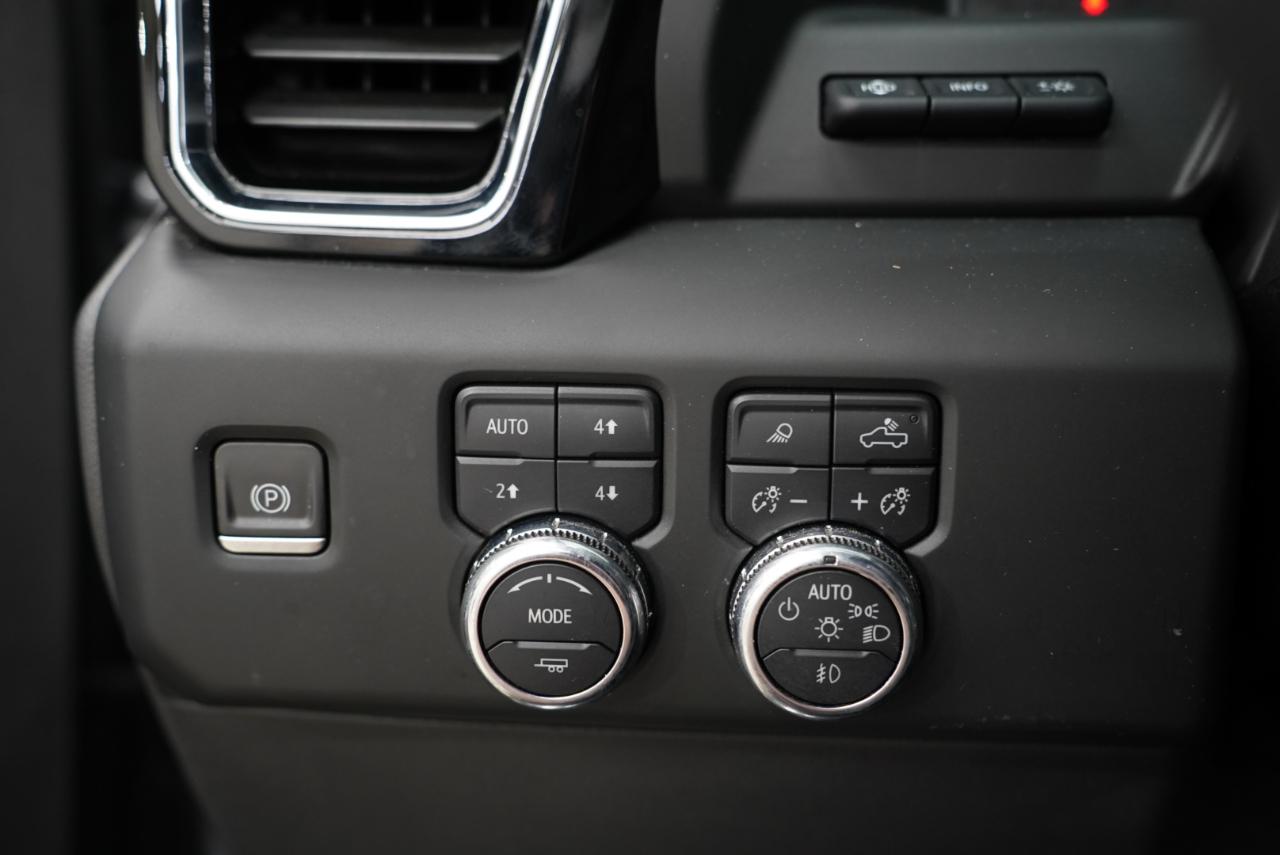 GMC Sierra 1500  2023
