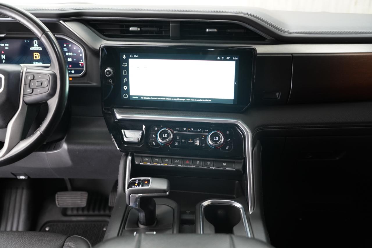 GMC Sierra 1500  2023