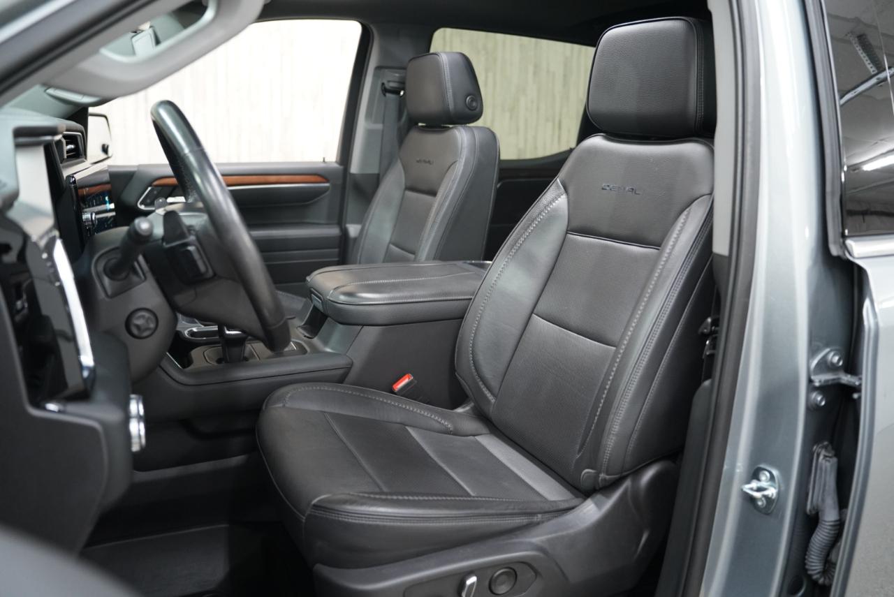 GMC Sierra 1500  2023