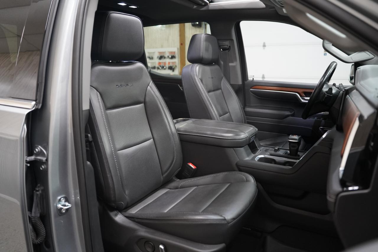 GMC Sierra 1500  2023