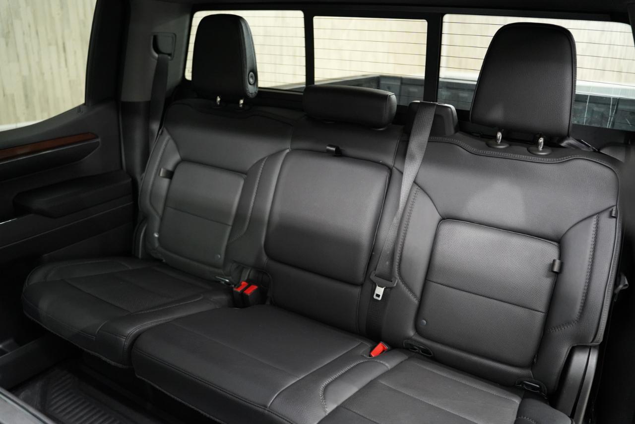 GMC Sierra 1500  2023