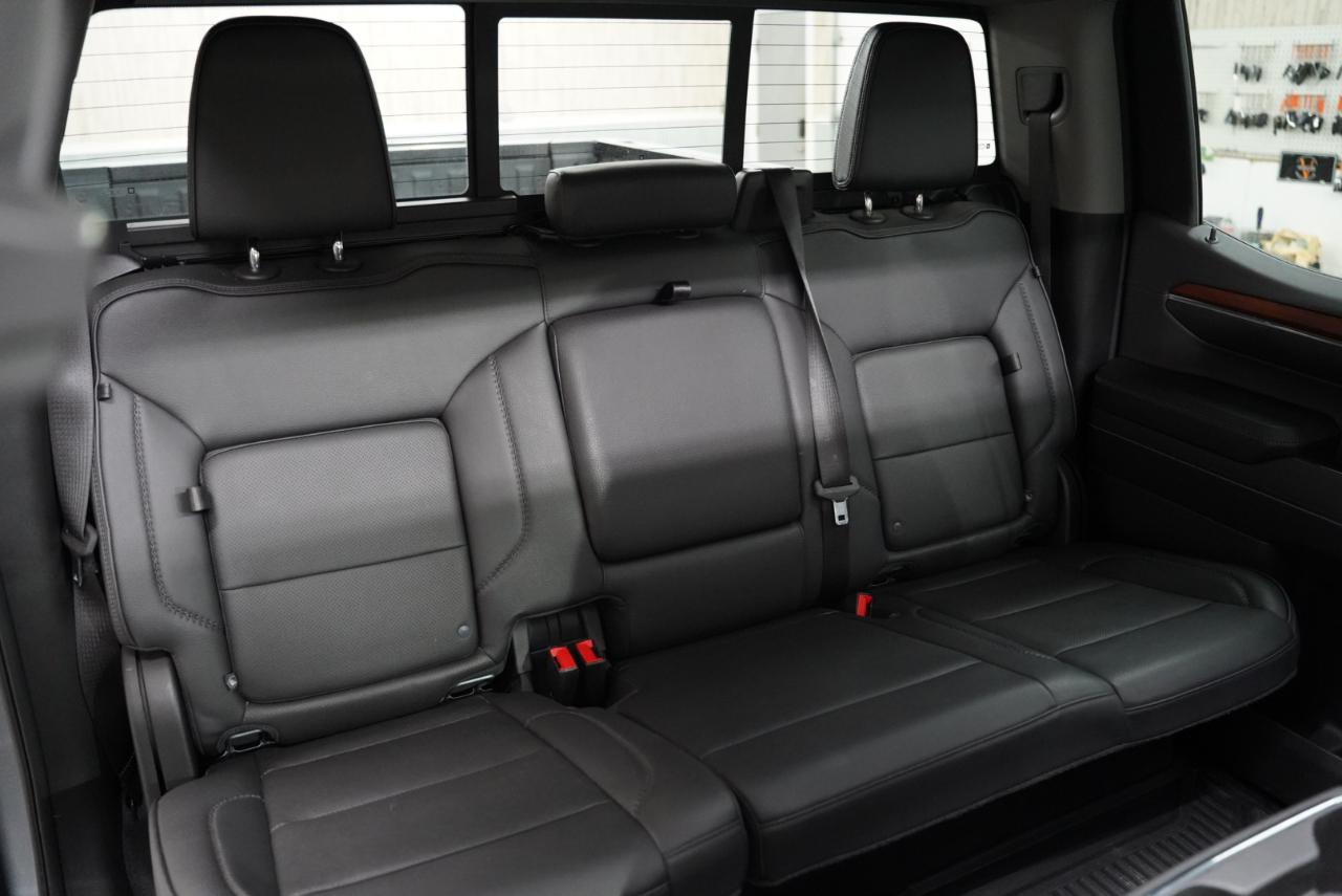 GMC Sierra 1500  2023
