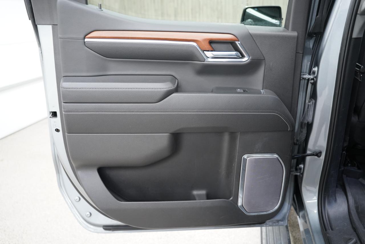 GMC Sierra 1500  2023