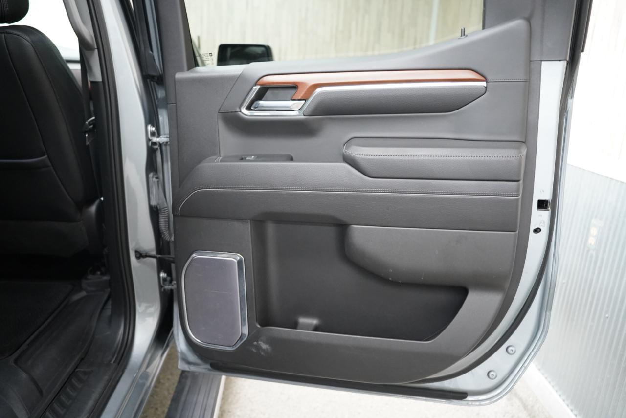 GMC Sierra 1500  2023