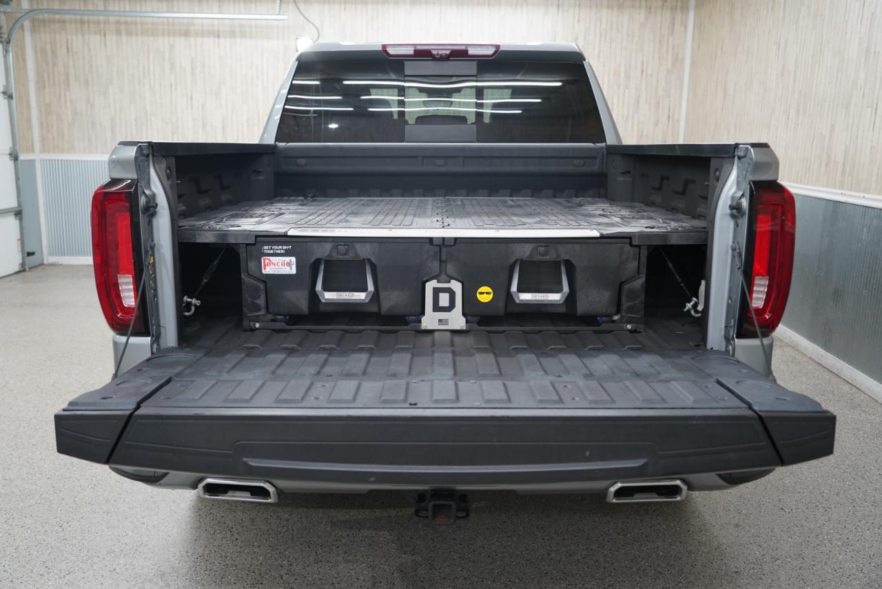GMC Sierra 1500  2023