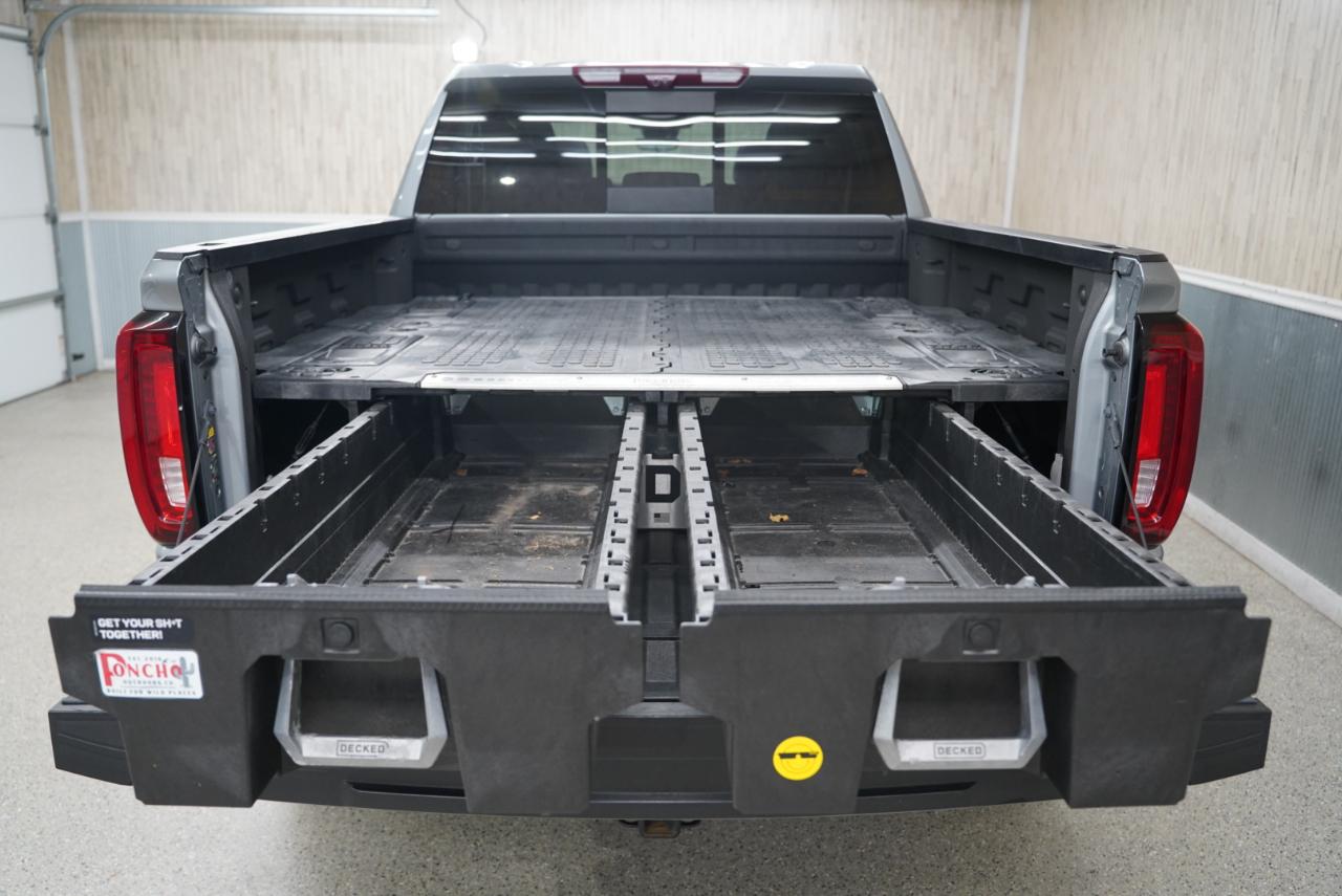 GMC Sierra 1500  2023