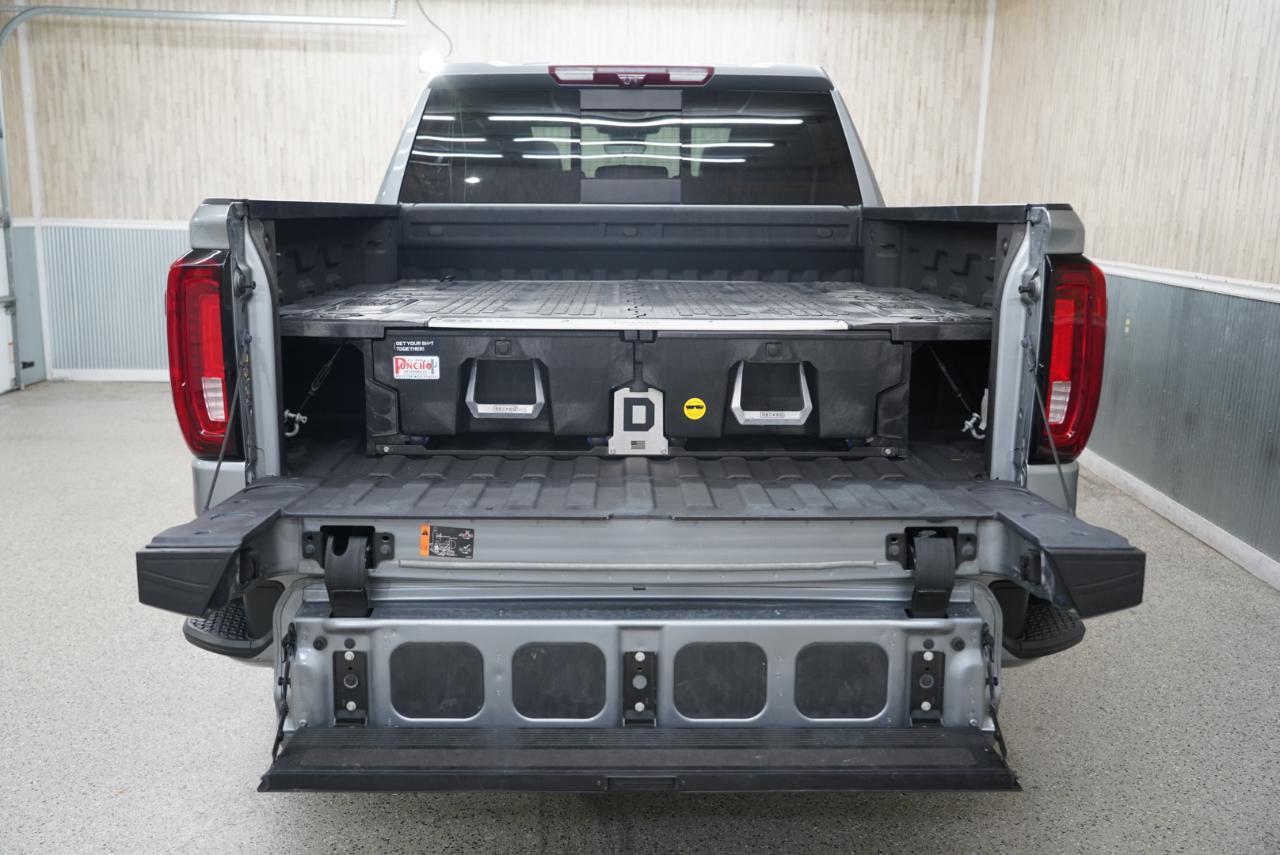 GMC Sierra 1500  2023