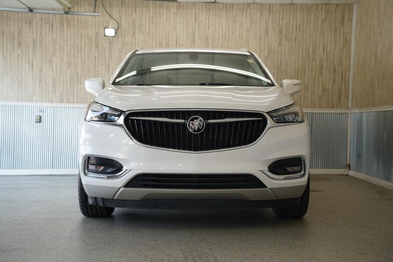Buick Enclave FWD 4dr Essence 2019