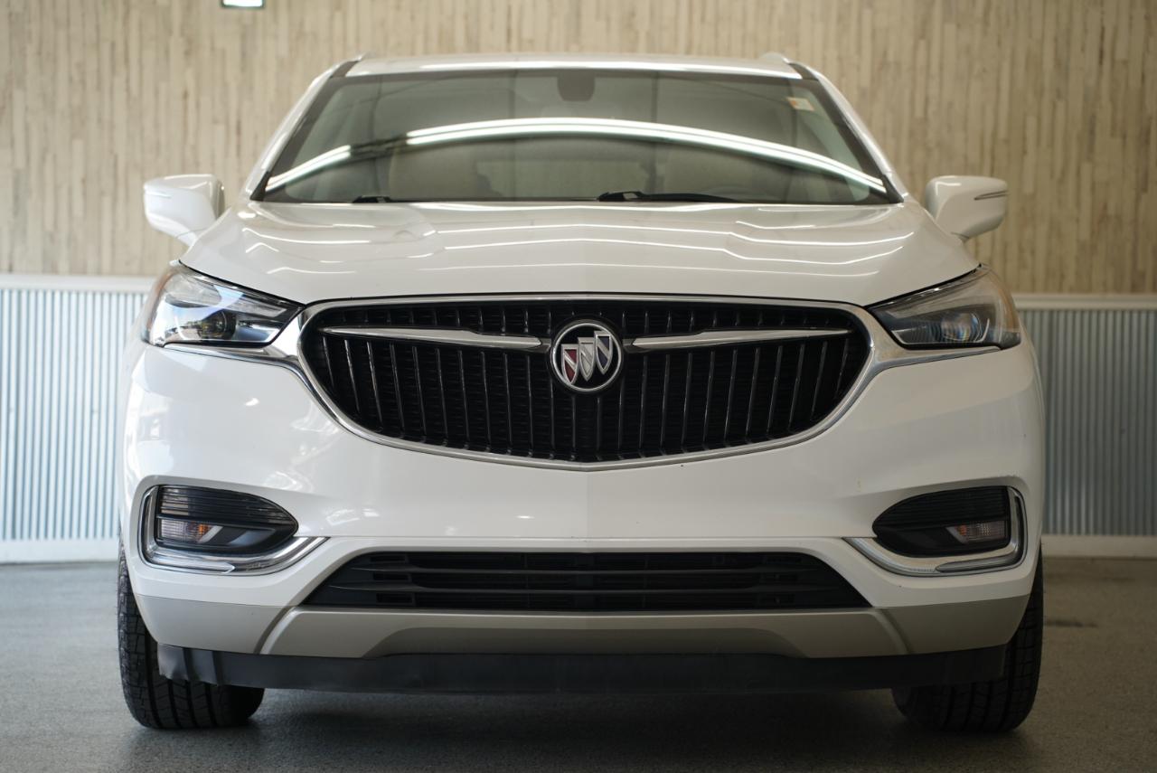 Buick Enclave FWD 4dr Essence 2019