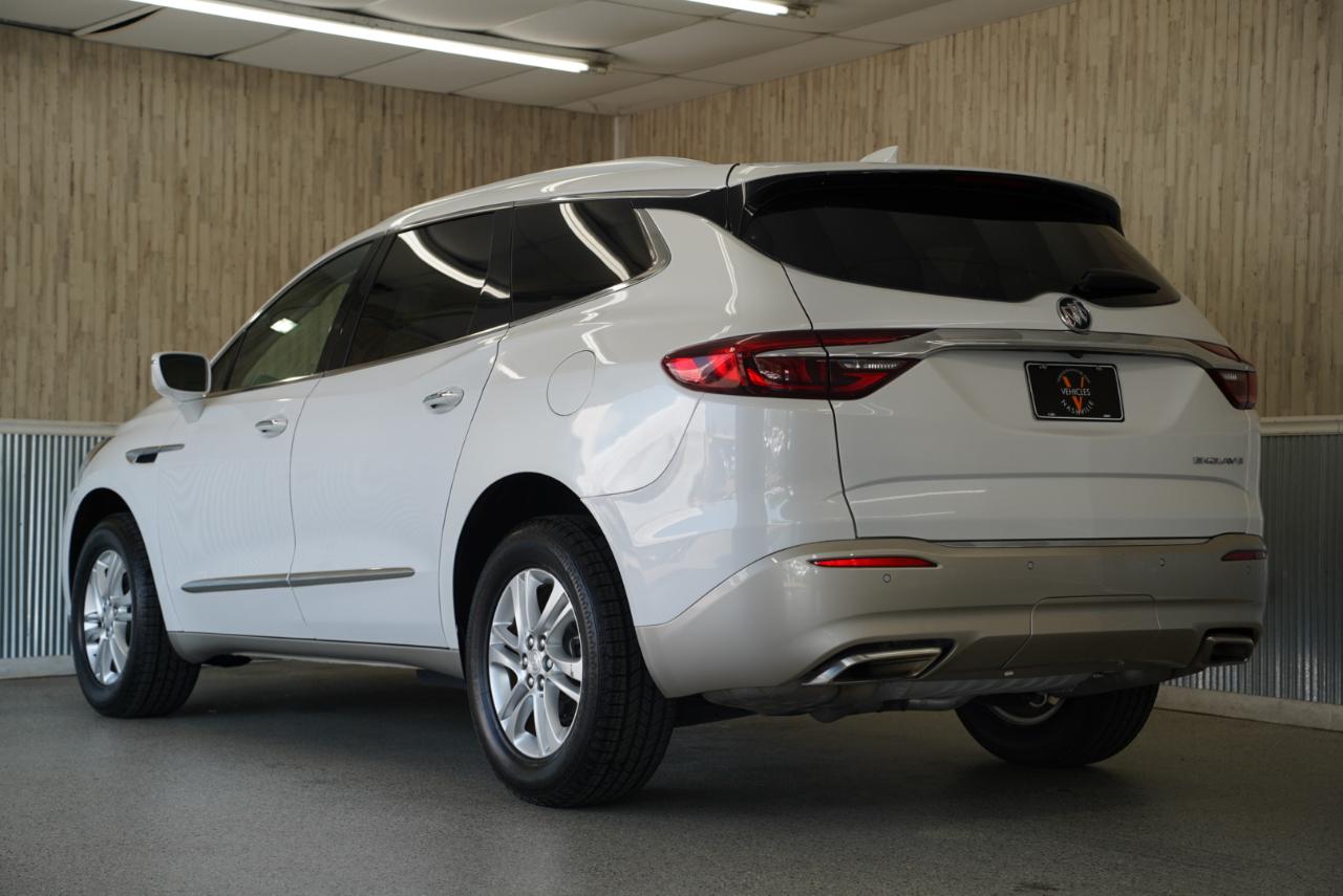Buick Enclave FWD 4dr Essence 2019