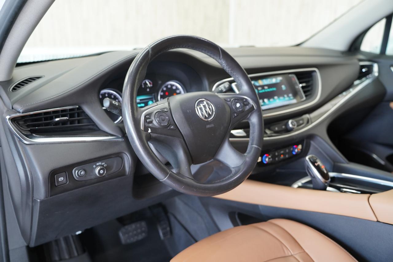 Buick Enclave FWD 4dr Essence 2019