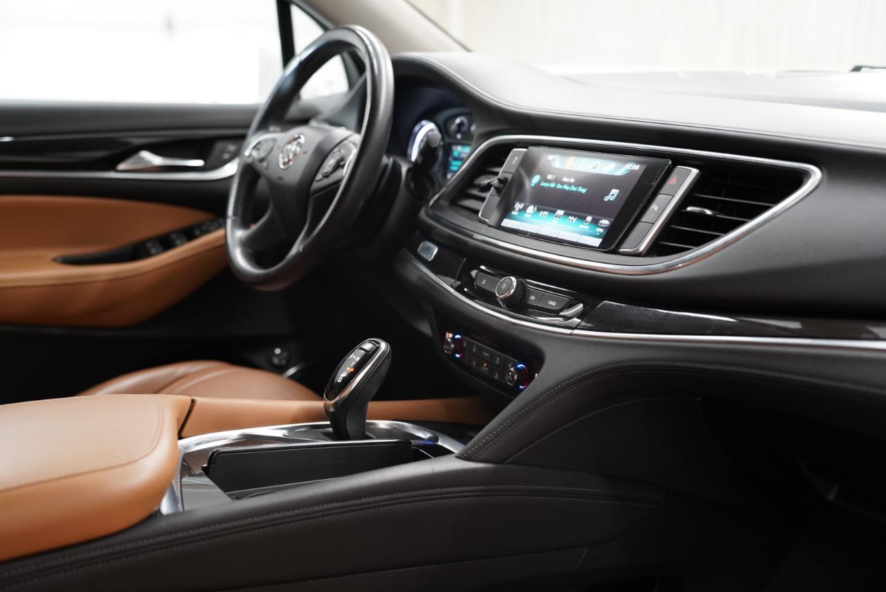 Buick Enclave FWD 4dr Essence 2019