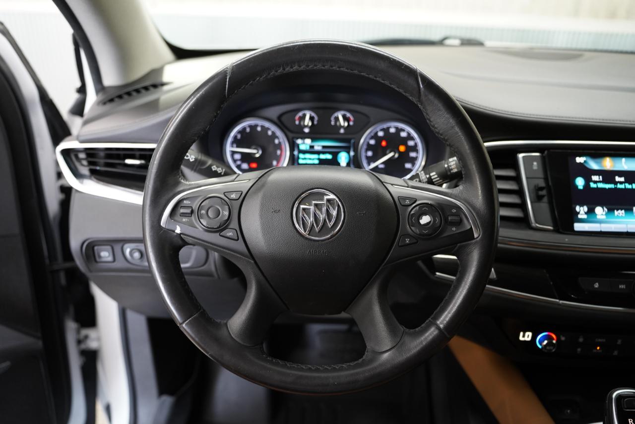 Buick Enclave FWD 4dr Essence 2019